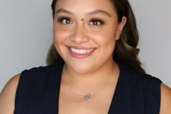 Ava Cabrera Graduate Student