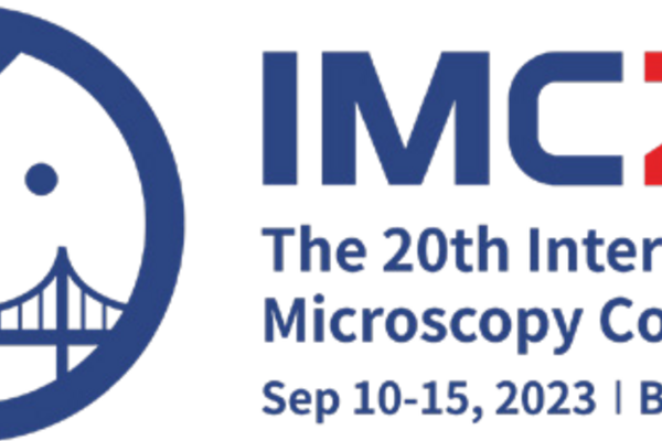 IMC 20 logo